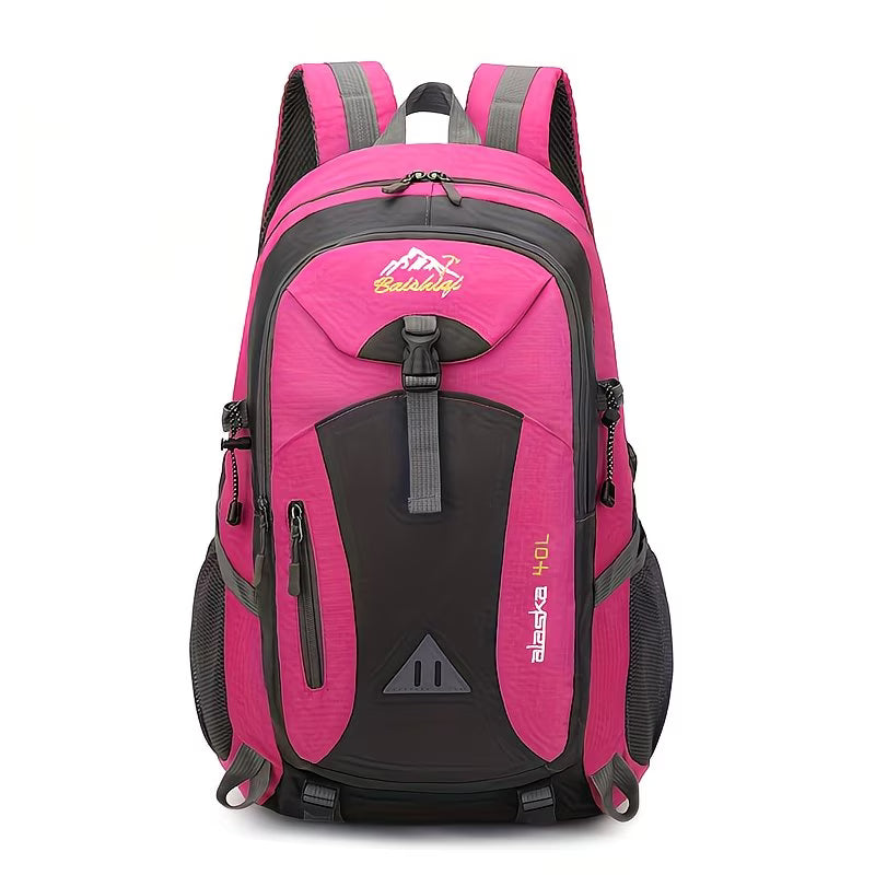 Ny multifunktionell ryggsäck. 40L