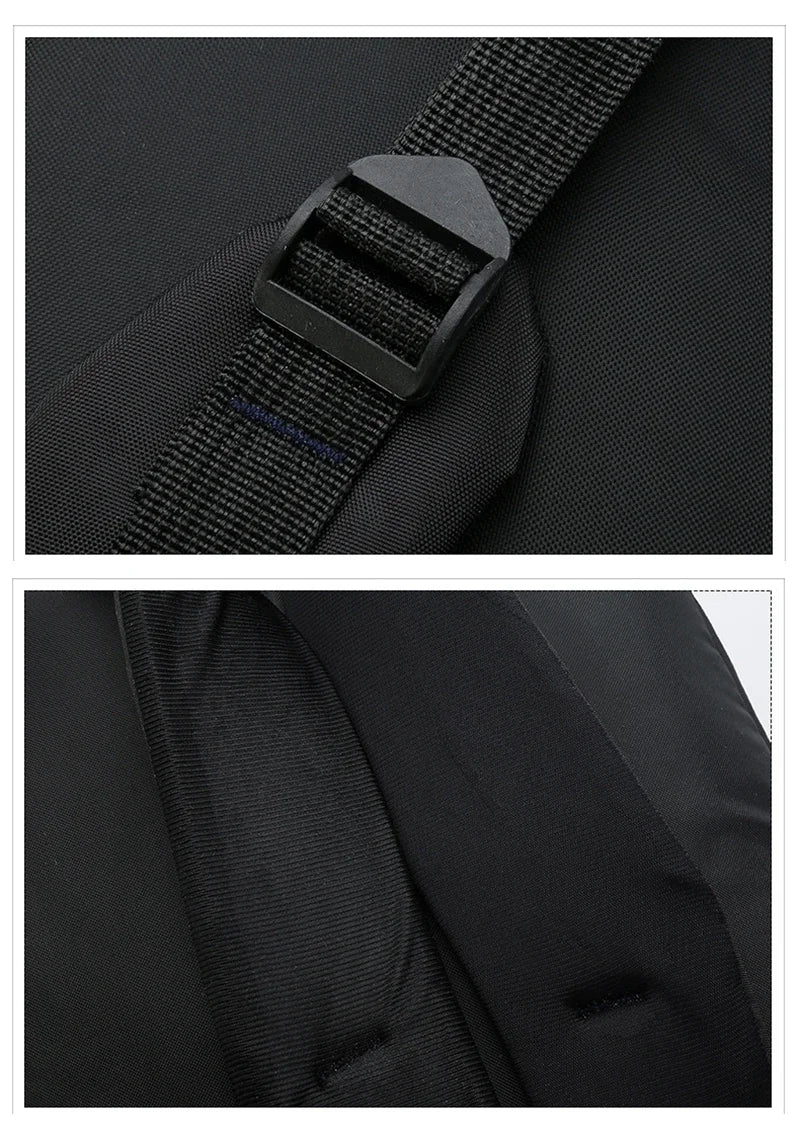 Backpack for Women and Men Fashion Large Capacity Boys Girls School Bag Waterproof Nylon Student Travel Backpacks Laptop Bags