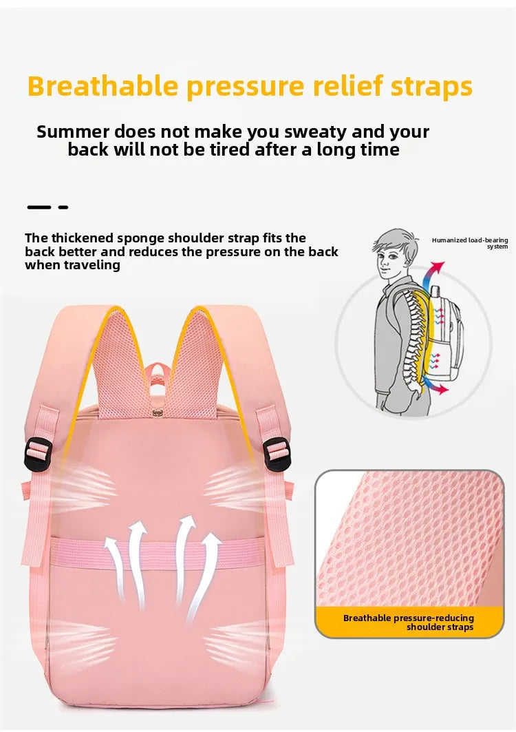 Travel Boarding Backpack Easyjet, Wiz Air Multi Functional, Large Capacity, Lightweight, Leisure Computer Bag, Short Distance