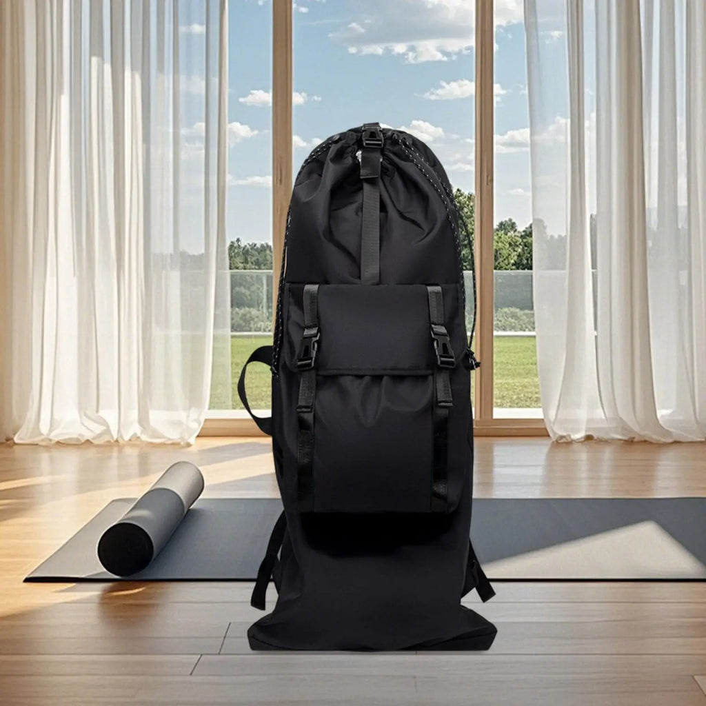 Skateboard Backpack ,Portable ,Adjustable Straps ,Travel Backpack Longboard Carry Bag Skateboard Bag for Travel Skating