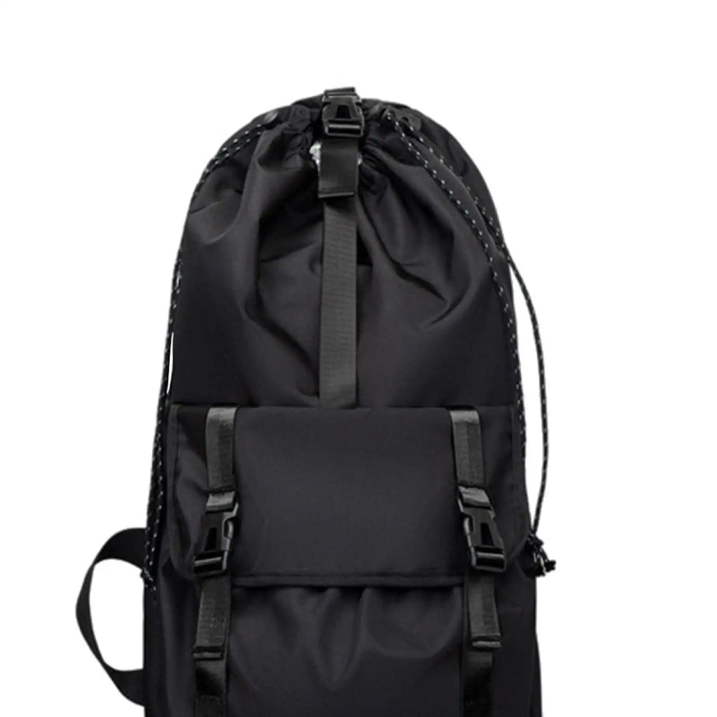 Skateboard Backpack ,Portable ,Adjustable Straps ,Travel Backpack Longboard Carry Bag Skateboard Bag for Travel Skating