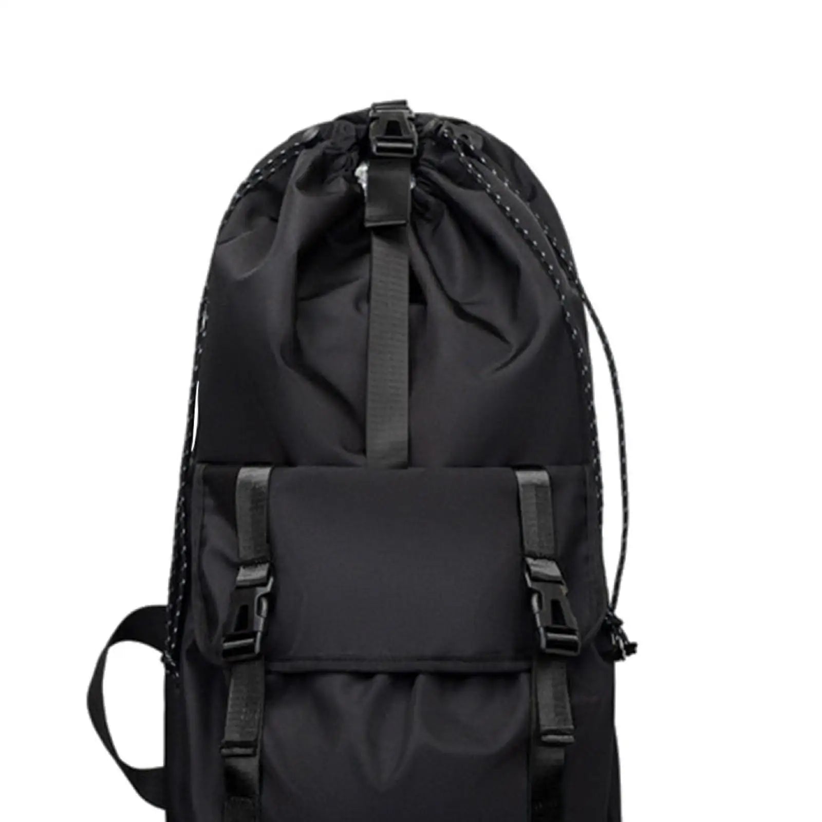 Skateboard Backpack ,Portable ,Adjustable Straps ,Travel Backpack Longboard Carry Bag Skateboard Bag for Travel Skating