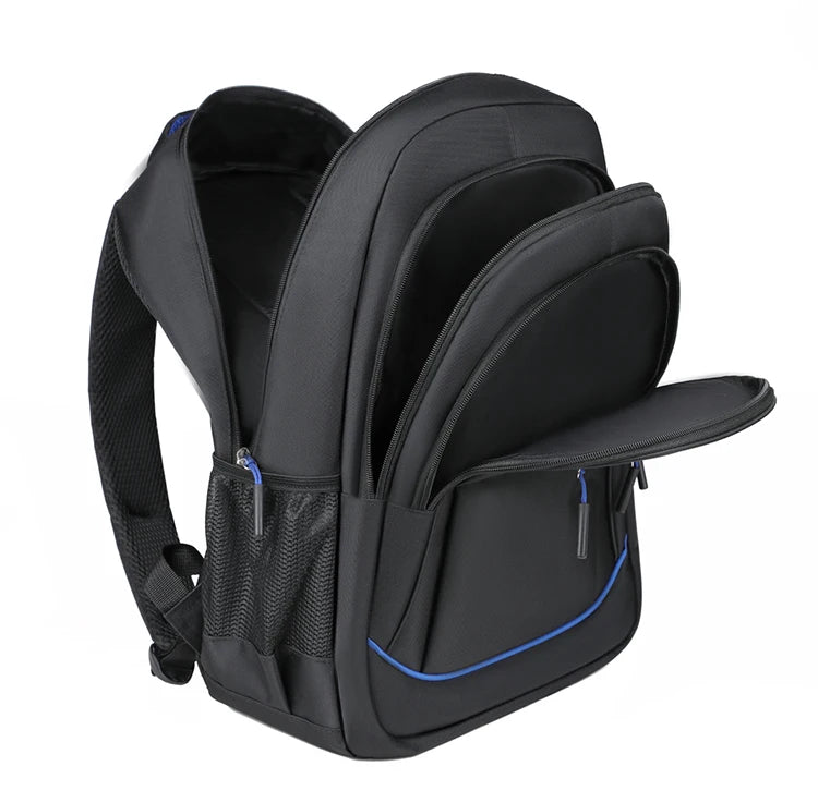 Backpack For Both Men And Women, Large Capacity Backpack For Travel, Office, School, And Commuting