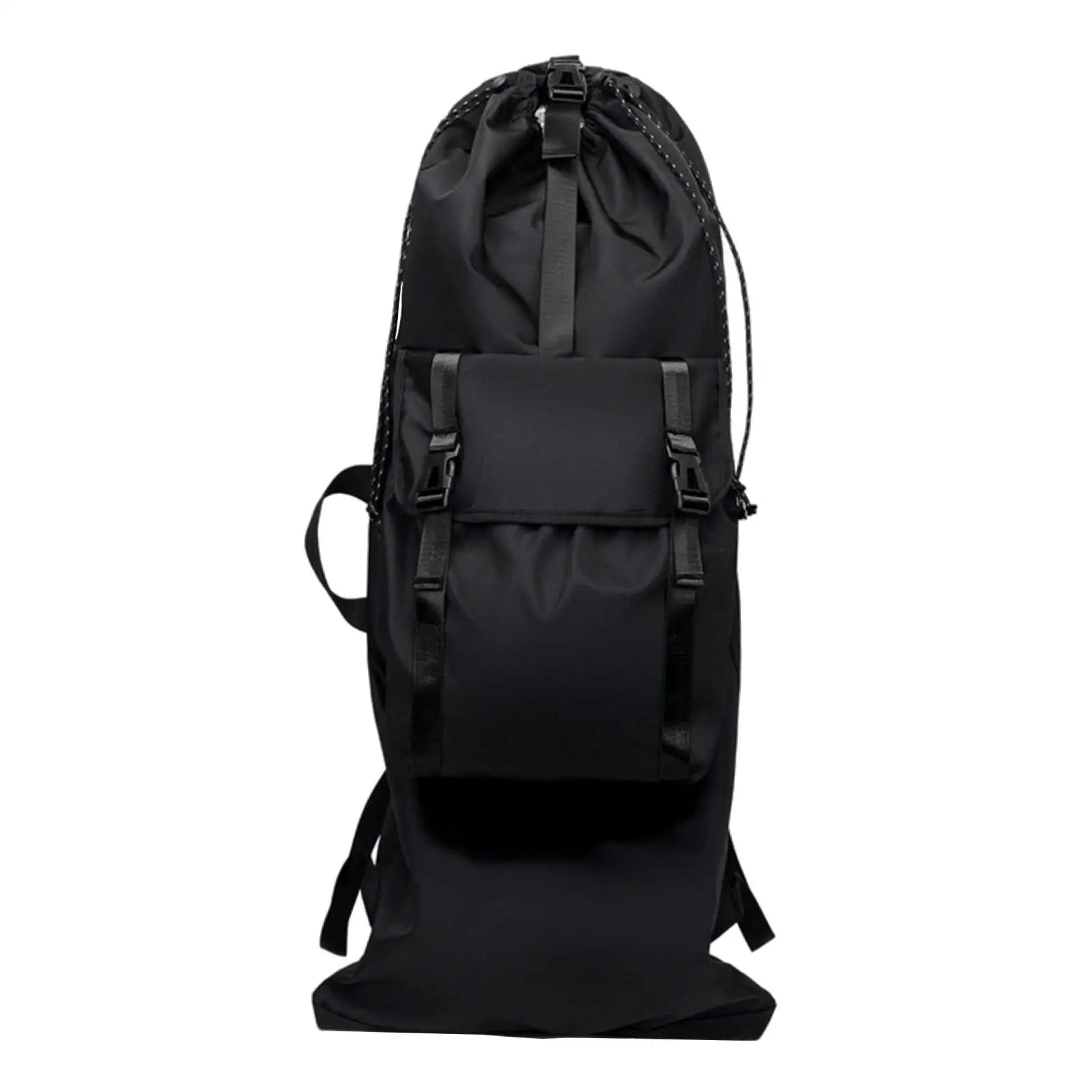 Skateboard Backpack ,Portable ,Adjustable Straps ,Travel Backpack Longboard Carry Bag Skateboard Bag for Travel Skating