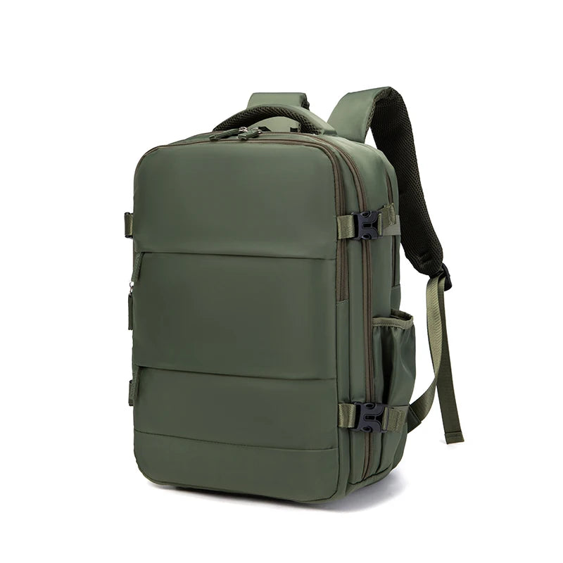 Ryanair Backpack 40x20x25 Cabin Bag Travel Backpack for Men Women Hand Luggage Leisure Laptop Backpack mochila para viaje cabin